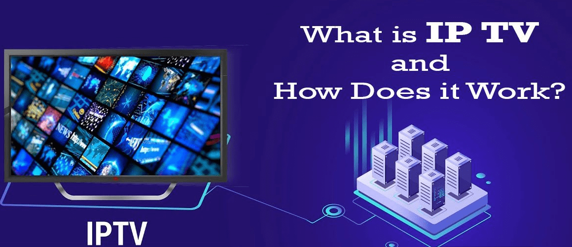 best IPTV experience